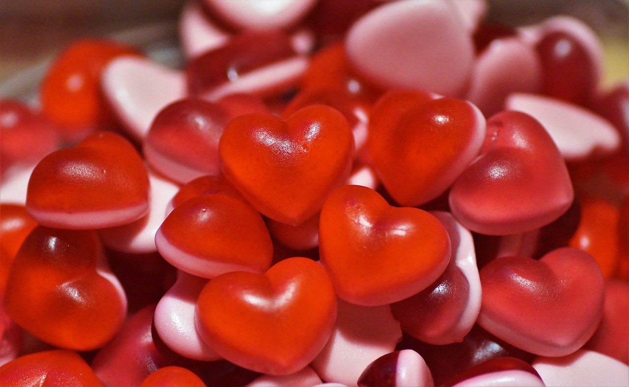 スペインのバレンタインデー 1弾 国が違えば方法も違う スペイン語と旅文化 スペイン ビダ フルコース