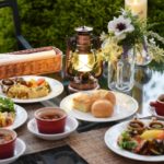 スペイン語「観光会話：レストラン（１）」