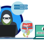 ご注意ください。急増している詐欺サイト！ これからの時代に必要な事は？